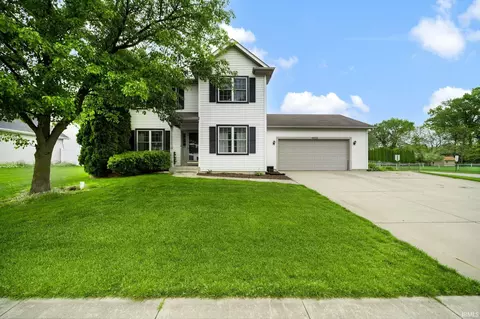 11555 Harbridge Dr, Granger, IN 46530 photo 1