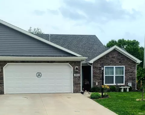 3972 Gussie Ct, Warsaw, IN 46582 photo 1