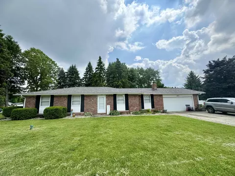 1841 E Walnut St, Warsaw, IN 46582