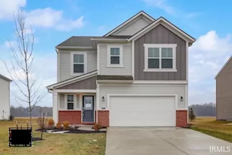 9175 Casey Rd, Pendleton, IN 46064 photo 1