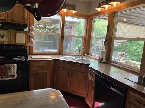 3435 Mt Ebal Rd, Bloomington, IN 47401 photo 5
