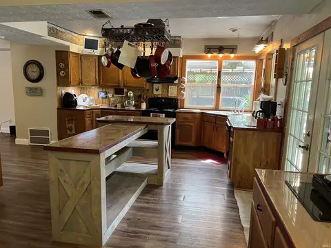 3435 Mt Ebal Rd, Bloomington, IN 47401 photo 6