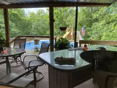 3435 Mt Ebal Rd, Bloomington, IN 47401 photo 34