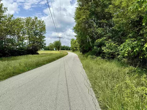 Off Walnut Ridge Road, Salem, IN 47167