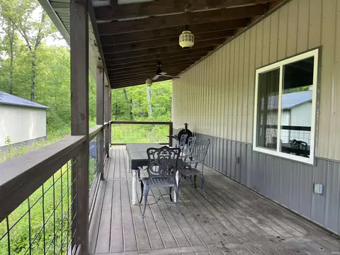 11897 Wright Rd, Springville, IN 47462 photo 3