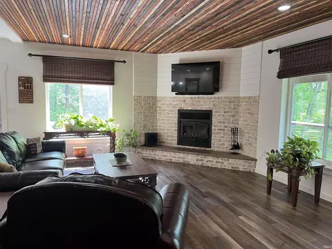 11897 Wright Rd, Springville, IN 47462 photo 6