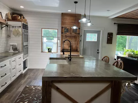 11897 Wright Rd, Springville, IN 47462 photo 9