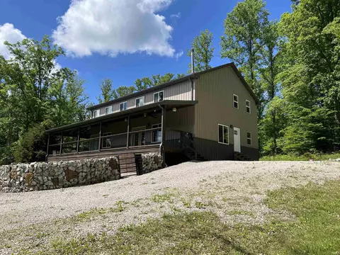 11897 Wright Rd, Springville, IN 47462 photo 1