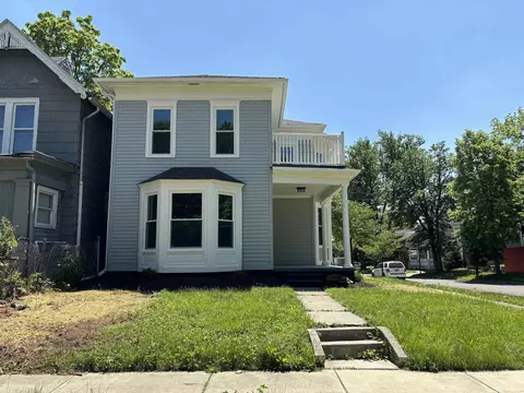 235 W Dewald St, Fort Wayne, IN 46802
