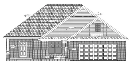 935 Taversham Ave, Evansville, IN 47725