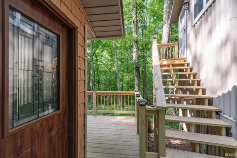 6650 E Bender Rd, Bloomington, IN 47401 photo 31
