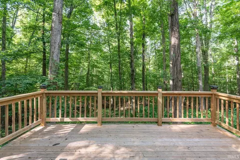 6650 E Bender Rd, Bloomington, IN 47401 photo 29