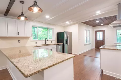 6650 E Bender Rd, Bloomington, IN 47401 photo 10