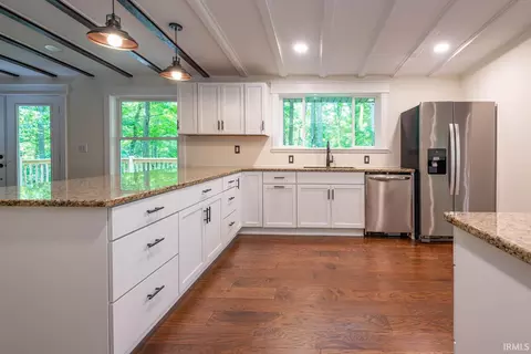 6650 E Bender Rd, Bloomington, IN 47401 photo 8