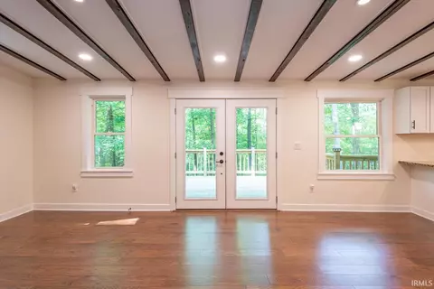 6650 E Bender Rd, Bloomington, IN 47401 photo 15