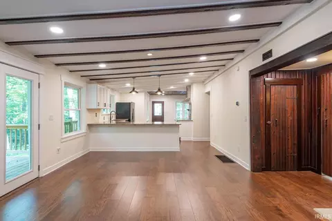 6650 E Bender Rd, Bloomington, IN 47401 photo 11