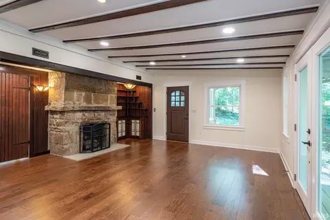 6650 E Bender Rd, Bloomington, IN 47401 photo 12