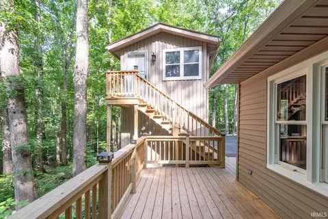 6650 E Bender Rd, Bloomington, IN 47401 photo 30