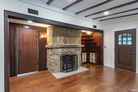 6650 E Bender Rd, Bloomington, IN 47401 photo 13