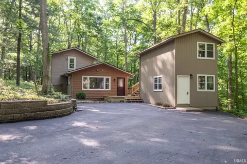 6650 E Bender Rd, Bloomington, IN 47401 photo 1