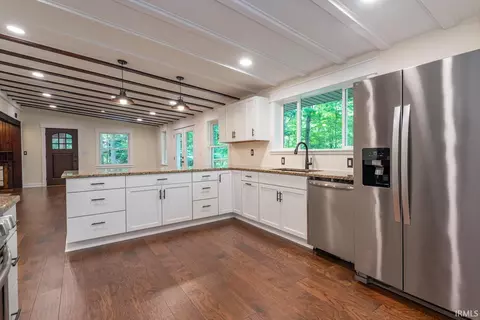 6650 E Bender Rd, Bloomington, IN 47401 photo 6