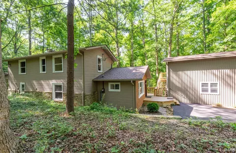 6650 E Bender Rd, Bloomington, IN 47401 photo 2