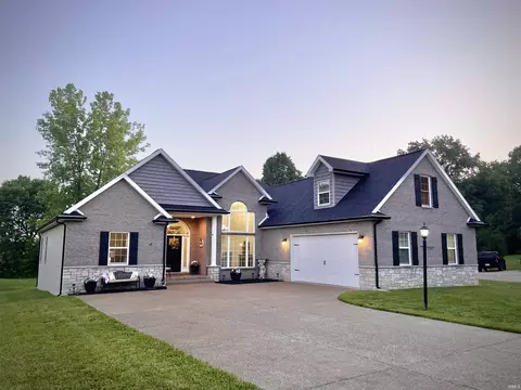 1130 Wheatcroft Ct, Evansville, IN 47725