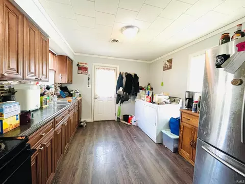 107 W Grissom Ave, Mitchell, IN 47446 photo 27