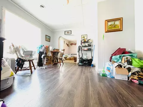 107 W Grissom Ave, Mitchell, IN 47446 photo 15