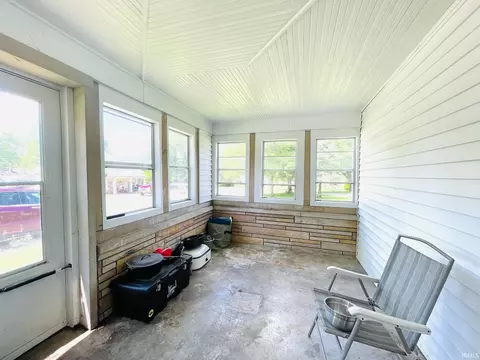 107 W Grissom Ave, Mitchell, IN 47446 photo 12