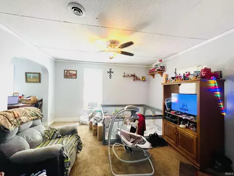 107 W Grissom Ave, Mitchell, IN 47446 photo 18
