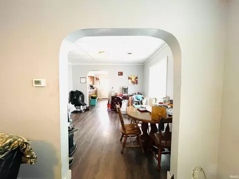 107 W Grissom Ave, Mitchell, IN 47446 photo 28