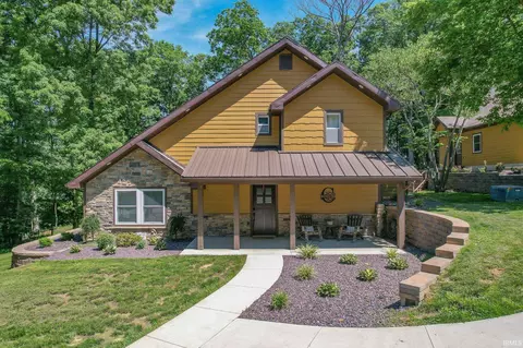 254 W Melchoir Dr, Santa Claus, IN 47579