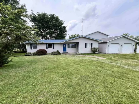 3961 N Co Rd 575 E, Petersburg, IN 47567
