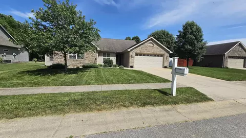 373 Razmic Way, Lafayette, IN 47905