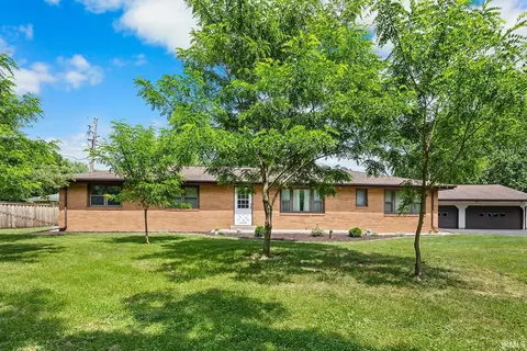 4470 S River Rd, West Lafayette, IN 47906
