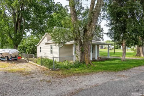 8616 N 90 E, Burrows, IN 46916 photo 4