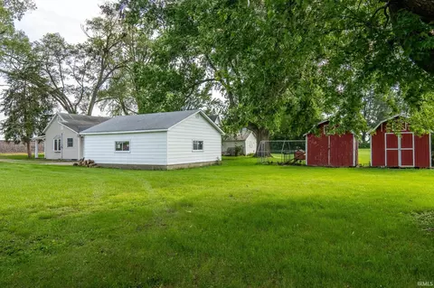 8616 N 90 E, Burrows, IN 46916 photo 24