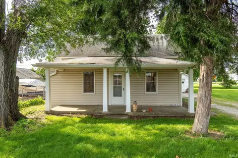 8616 N 90 E, Burrows, IN 46916 photo 2
