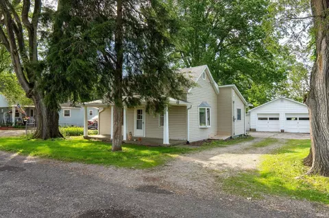 8616 N 90 E, Burrows, IN 46916 photo 3