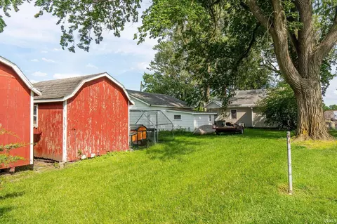 8616 N 90 E, Burrows, IN 46916 photo 23