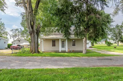 8616 N 90 E, Burrows, IN 46916 photo 1