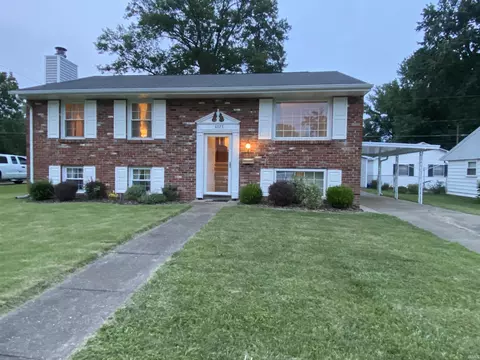 4725 Norbourne Way, Evansville, IN 47710