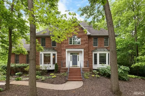3 Tall Oak Ln, West Lafayette, IN 47906