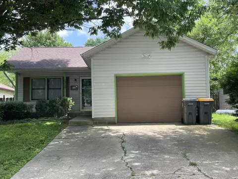 1313 S Palmer Ave, Bloomington, IN 47401