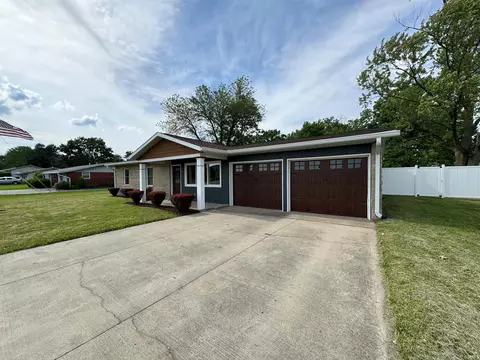 4040 W 3rd St, Bloomington, IN 47404 photo 2