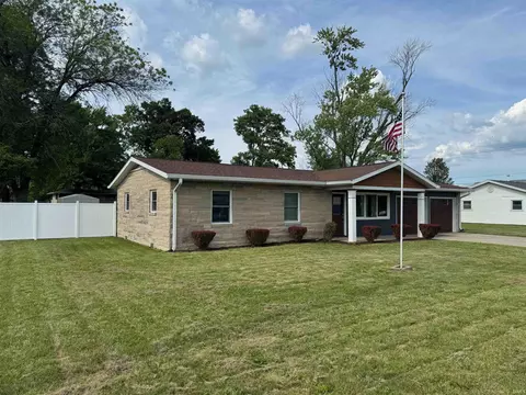 4040 W 3rd St, Bloomington, IN 47404 photo 1