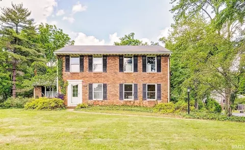 3517 E 3rd St, Bloomington, IN 47401 photo 1