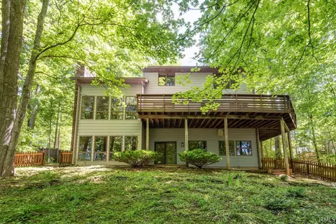 2360 E Linden Hill Dr, Bloomington, IN 47401 photo 24