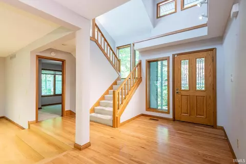 2360 E Linden Hill Dr, Bloomington, IN 47401 photo 3